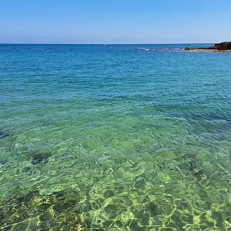 Giulia Lägenhetshotell Ostuni