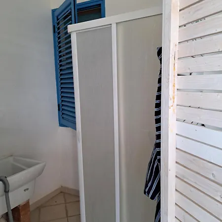 Giulia Lägenhetshotell 4*