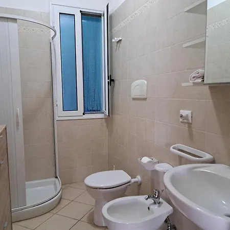 Giulia Lägenhetshotell