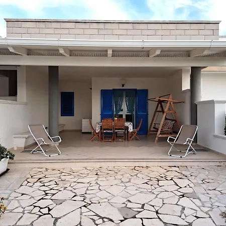Giulia * Ostuni