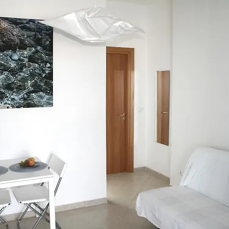 Lägenhetshotell Giulia Ostuni