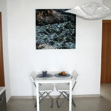 Lägenhetshotell Giulia 4*