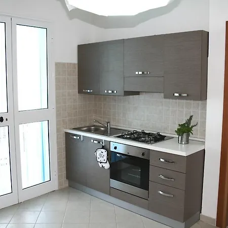 Lägenhetshotell Giulia Ostuni