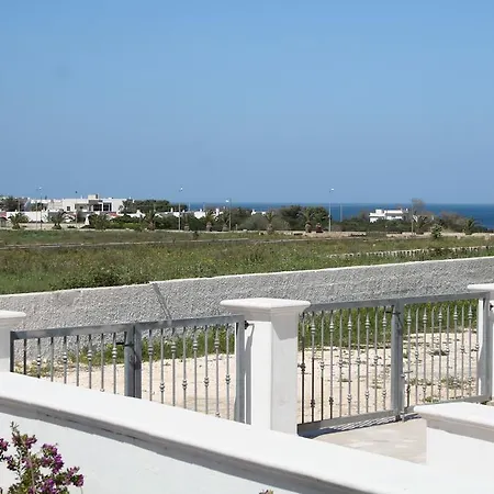 Apart-hotel Giulia