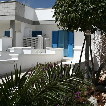 Apart-hotel Giulia *