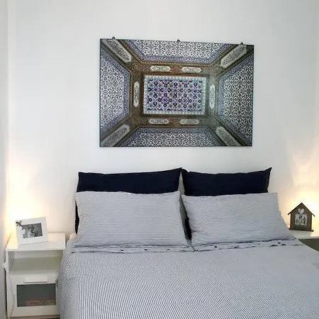 Apart-hotel Giulia *