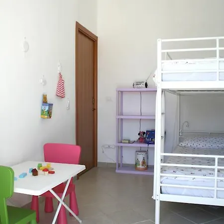 Apart-hotel Giulia Ostuni