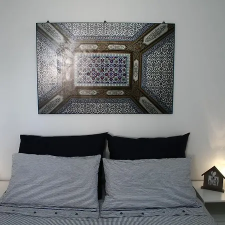 Lägenhetshotell Giulia