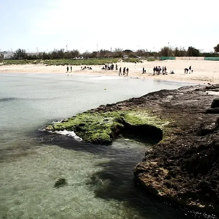 아파트호텔 Giulia