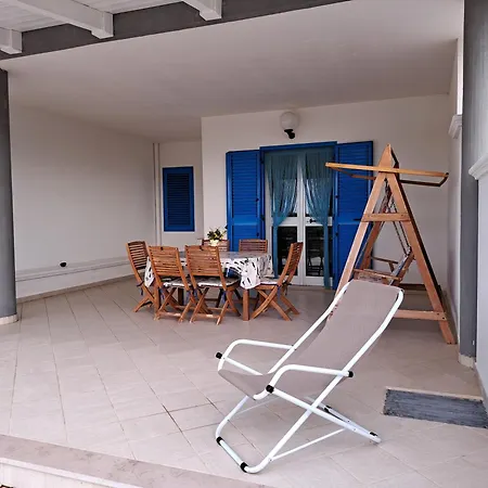 Giulia شقة فندقية