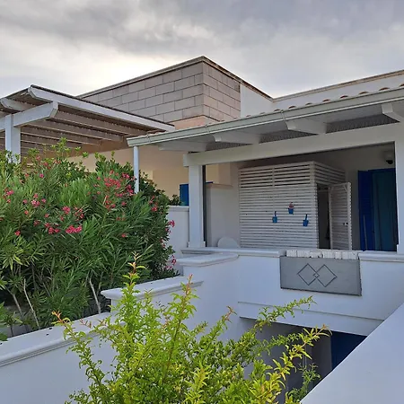 아파트호텔 Giulia