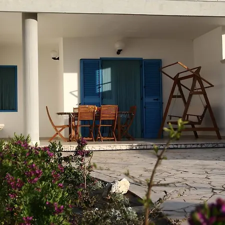 아파트호텔 Giulia 4*