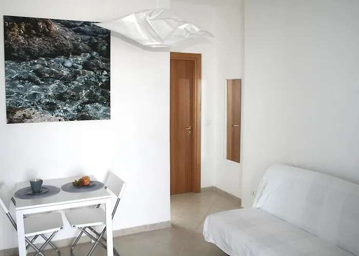 Aparthotel Giulia Ostuni