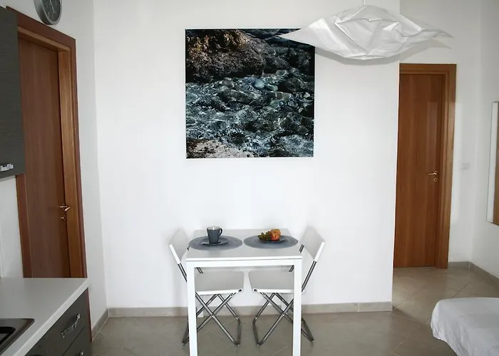 Aparthotel Giulia 4*