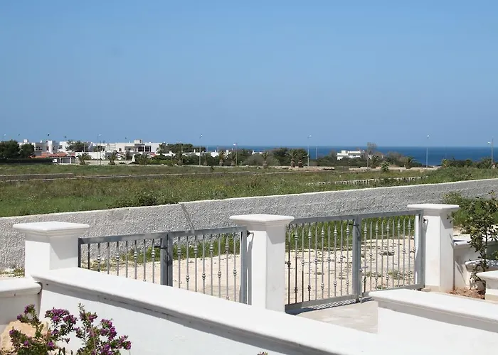 מלון דירות Giulia